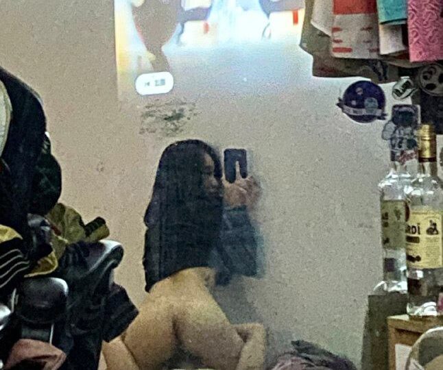 Ảnh 8 của Chịch public chưa đã dẫn em về phòng đụ tiếp (Full Clip + Pic) – Phần 3